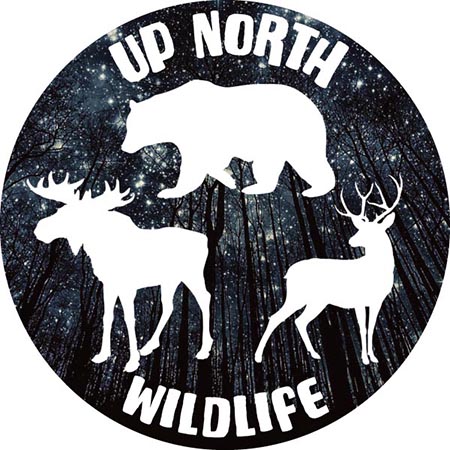 UP North Wildlife