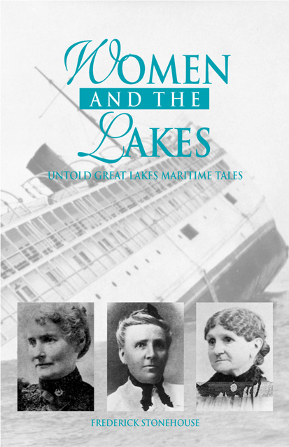 Women and the Lakes